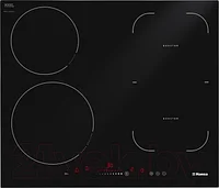 Индукционная варочная панель Hansa BHI68668