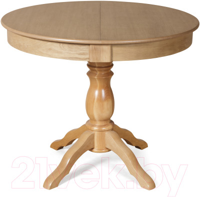 Обеденный стол Мебель-Класс Гелиос - фото 1 - id-p219971483