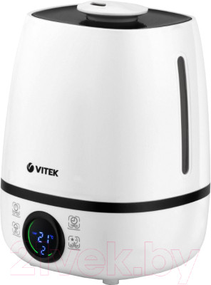 Ультразвуковой увлажнитель воздуха Vitek VT-2332 - фото 1 - id-p219962578