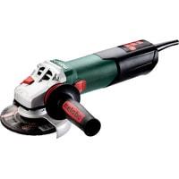 Угловая шлифмашина Metabo WA 13-125 Quick 603630000 - фото 1 - id-p219998297