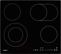 Электрическая варочная панель Akpo PKA 60 9218 BL