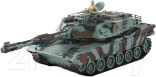 Радиоуправляемая игрушка Crossbot Танк Abrams M1A2 / 870629 - фото 1 - id-p219962590