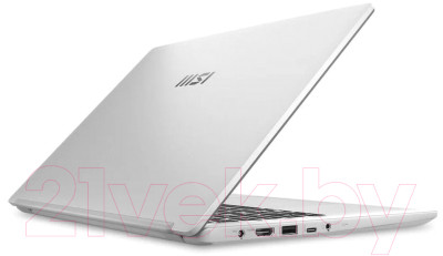 Ноутбук MSI Modern 14 C12MO-825XBY - фото 4 - id-p219978807