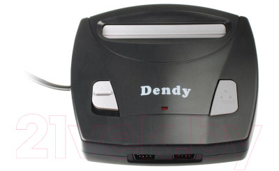 Игровая приставка Dendy Classic 255 игр - фото 5 - id-p219984388