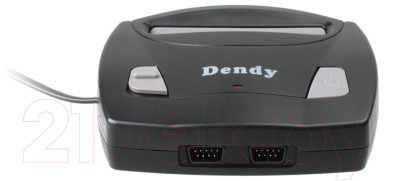 Игровая приставка Dendy Classic 255 игр - фото 7 - id-p219984388