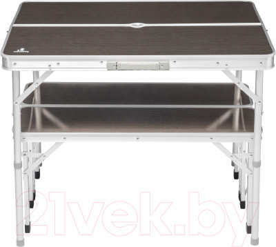 Комплект складной мебели Coyote HKTB-1033A - фото 2 - id-p219971517