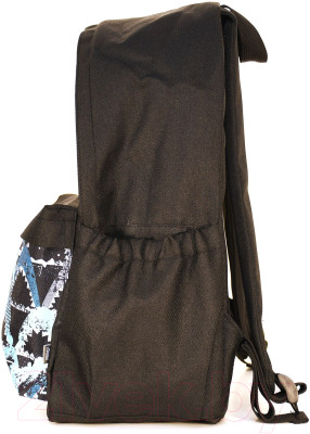 Школьный рюкзак Schoolformat Soft Dark Shark РЮК-ДШ - фото 3 - id-p219976922