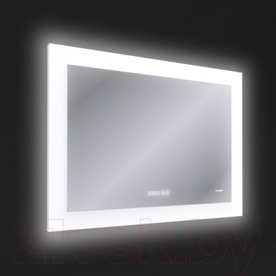 Зеркало Cersanit Led 060 Pro 80x60 / KN-LU-LED060-80-p-Os - фото 3 - id-p219951903