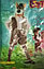 Карнавальный костюм Волк для мальчика 3-5 лет, иск.мех, из коллекции Батик-мех, арт 103, Минск, фото 6