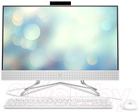 Моноблок HP AIO 24 (4X5D8EA)