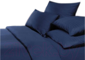 Комплект постельного белья Нордтекс Verossa Indigo VRT 2039 70004 - фото 1 - id-p219963672