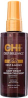 Сыворотка для волос CHI Deep Brilliance Olive & Monoi Shine Serum