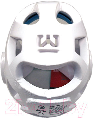 Шлем для таэквондо Mooto WT Extera S2 / 50581 - фото 3 - id-p219972190