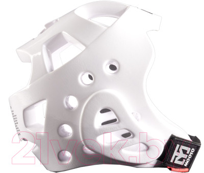Шлем для таэквондо Mooto WT Extera S2 / 50581 - фото 5 - id-p219972190