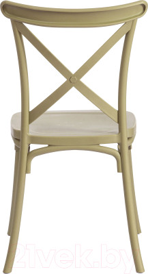 Стул Tetchair Cross 48x58x89 - фото 4 - id-p219963683