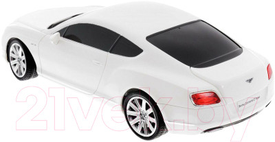 Радиоуправляемая игрушка Rastar Bentley Continental GT speed / 48600W - фото 2 - id-p219983070