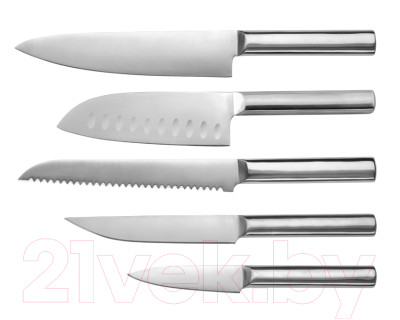 Набор ножей TalleR TR-22013 - фото 2 - id-p219998488