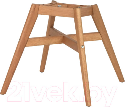Каркас стула Ikea Фанбюн 404.229.51 - фото 1 - id-p219937448