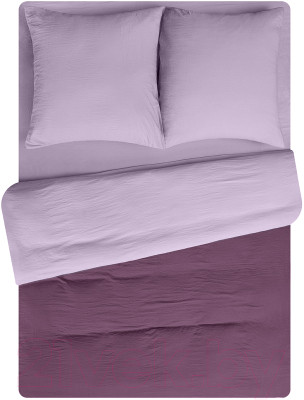 Комплект постельного белья Amore Mio Мако-сатин Топаз Микрофибра 2.0 / 23512 - фото 1 - id-p219977724