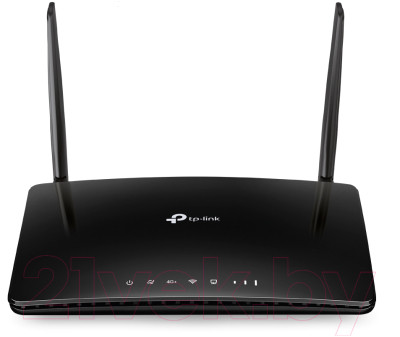 Беспроводной маршрутизатор TP-Link Archer MR600 - фото 1 - id-p217717877