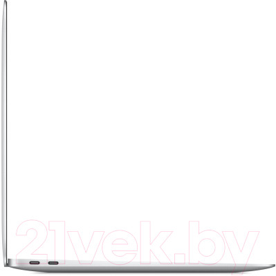 Ноутбук Apple MacBook Air 13" M1 2020 256GB / MGN93 - фото 4 - id-p220006655