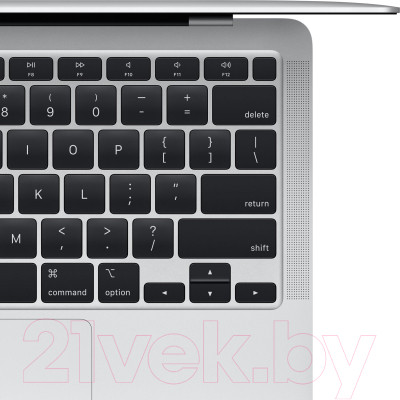 Ноутбук Apple MacBook Air 13" M1 2020 256GB / MGN93 - фото 6 - id-p220006655