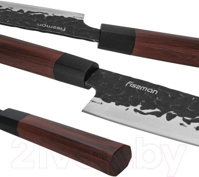 Набор ножей Fissman Kendo / 2703 - фото 7 - id-p219960780