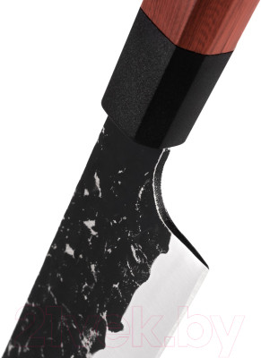 Набор ножей Fissman Kendo / 2703 - фото 9 - id-p219960780