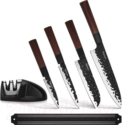Набор ножей Fissman Kendo / 2703 - фото 10 - id-p219960780