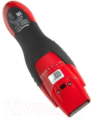 Машинка для стрижки волос Panasonic ER-GB40-R520 - фото 4 - id-p219970450