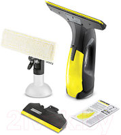 Стеклоочиститель Karcher WV 2 Premium Black *EU 1.633-425.0