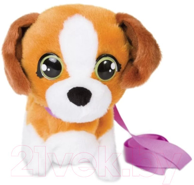 Интерактивная игрушка Club Petz Собачка Бигль / IMC99852 - фото 1 - id-p219997301