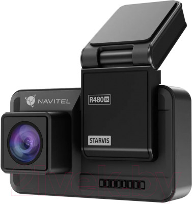 Автомобильный видеорегистратор Navitel R480 2K - фото 7 - id-p219971605