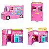 Игровой набор Barbie раскладной Фургон Food Truck GWJ58, фото 6