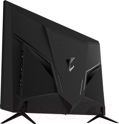 Монитор Gigabyte Aorus FV43U - фото 4 - id-p220009832