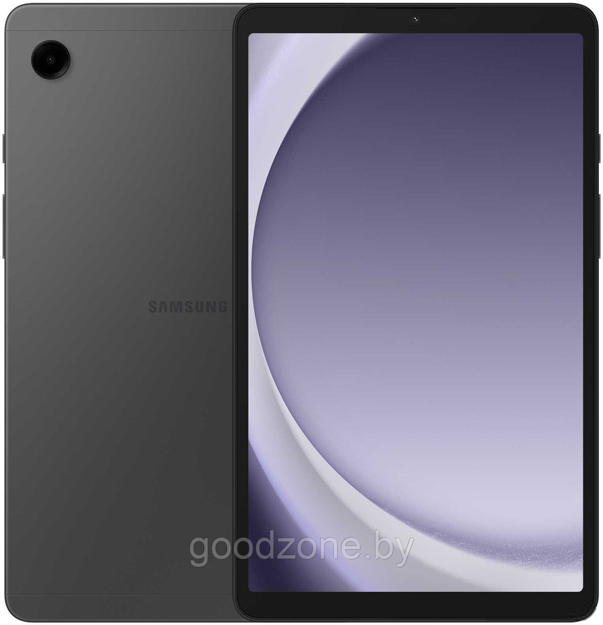 Планшет Samsung Galaxy Tab A9 Wi-Fi SM-X110 8GB/128GB (графит) - фото 1 - id-p220019595