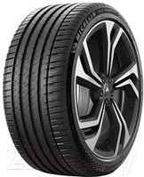 Летняя шина Michelin Pilot Sport 4 SUV 255/40R21 102Y GOE Hyundai