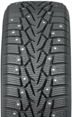 Зимняя шина Nokian Tyres Nordman 7 215/50R17 95T - фото 2 - id-p220015646