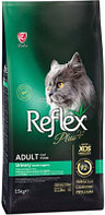Сухой корм для кошек Reflex Plus Urinary с курицей