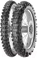 Мотошина задняя Metzeler MCE 6 Days Extreme 110/80R18 58R TT M+S