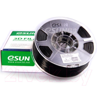 Пластик для 3D-печати eSUN PLA / PLA+175B1 - фото 2 - id-p219949994