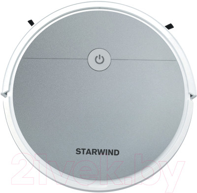 Робот-пылесос StarWind SRV4570 - фото 1 - id-p219959502