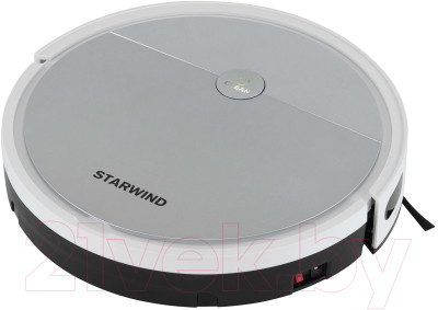 Робот-пылесос StarWind SRV4570 - фото 3 - id-p219959502