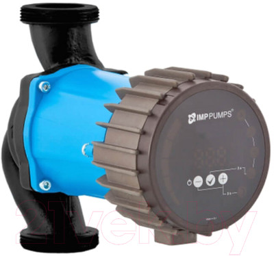 Циркуляционный насос IMP PUMPS NMT Smart 25/100-180 - фото 1 - id-p220011650