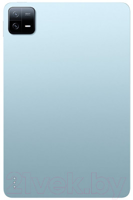 Планшет Xiaomi Pad 6 8GB/256GB / 23043RP34G - фото 4 - id-p220015672