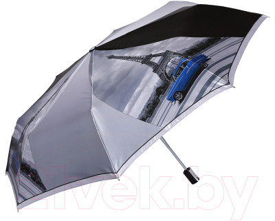 Зонт складной Fabretti L-20264-2 - фото 2 - id-p220005010