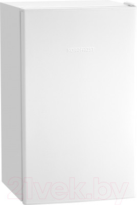 Холодильник без морозильника Nordfrost NR 507 W - фото 1 - id-p219978931