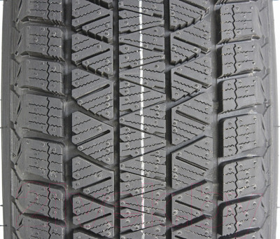 Зимняя шина Bridgestone Blizzak DM-V3 265/70R16 112R - фото 4 - id-p220008230