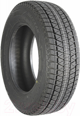 Зимняя шина Bridgestone Blizzak DM-V3 265/70R16 112R - фото 5 - id-p220008230