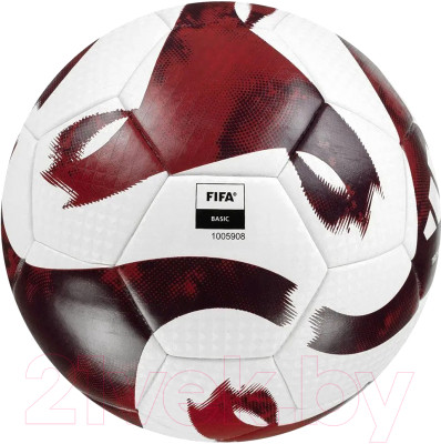 Футбольный мяч Adidas Tiro League / HZ1294 - фото 3 - id-p220015678